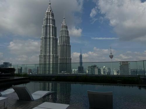 Star Residences Hotel KLCC