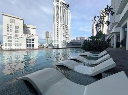 Quill Residences KL By Ares Stay