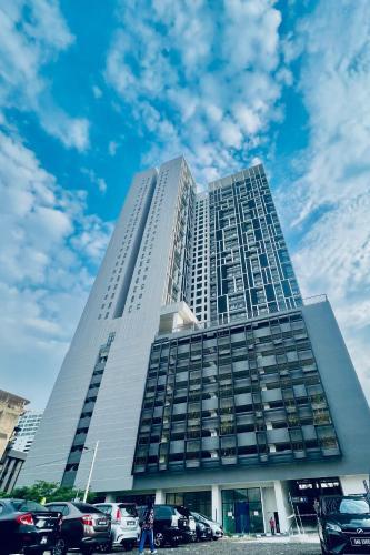 Chambers Moderm klcc suites