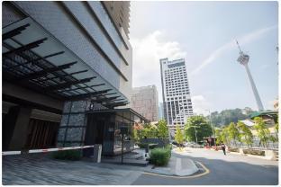 Anggun Residences Guesthouse