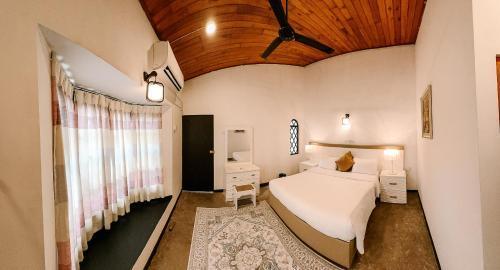 Eden villa colombo