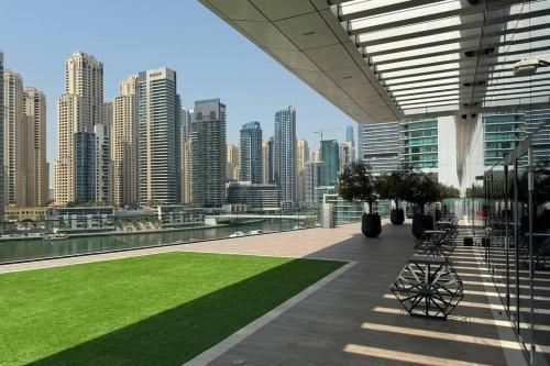Vida Dubai Marina Residences