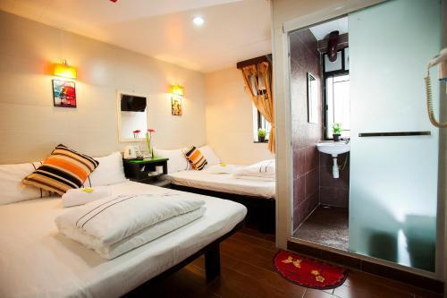 Comfort Guest House - C and E