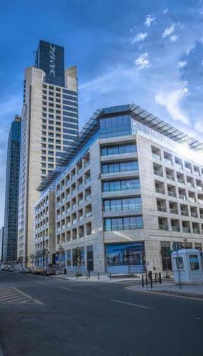 Damac Properties AmmanLuxury Furnished Apartment