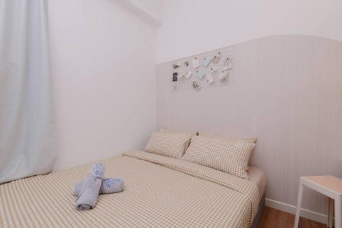 Insta-grammable 3BR near Sunway Velocity小红书爆款中文房东 - Tap to explore photos