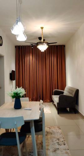 FS Homestay Setapak - Tap to explore photos