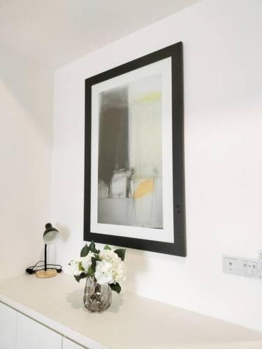 Charming Stay in the Heart of Kuala Lumpur 100Mb - Tap to explore photos