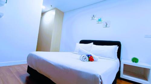 summer suites Kuala Lumpur NBS - Tap to explore photos