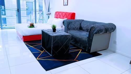 summer suites Kuala Lumpur NBS