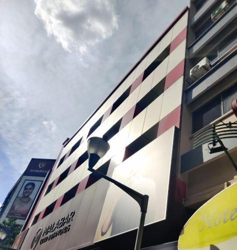 Hotel WKL
