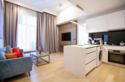 Star Luxury By Star Residences KLCC - Tap to explore photos