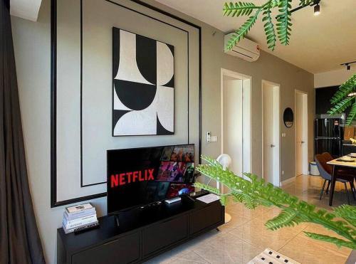 Axon Residence INS Style by TIGERWO - Tap to explore photos