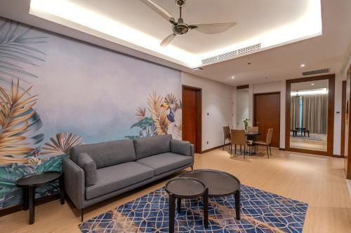 St Giles Gardens Residences Kuala Lumpur - Tap to explore photos