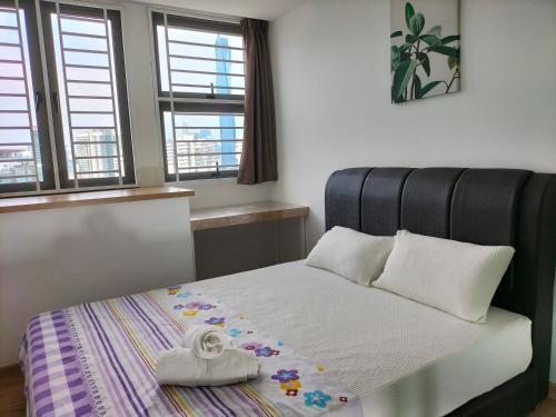 Riveria City Suites KL Sentral - Tap to explore photos