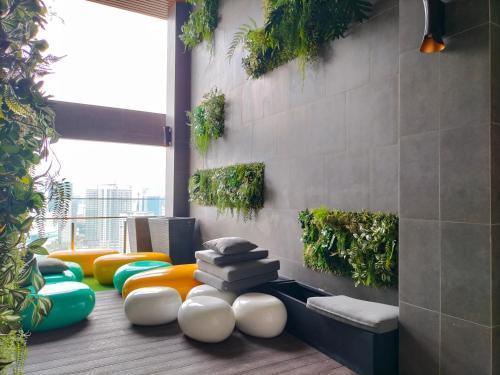 Riveria City Suites KL Sentral - Tap to explore photos
