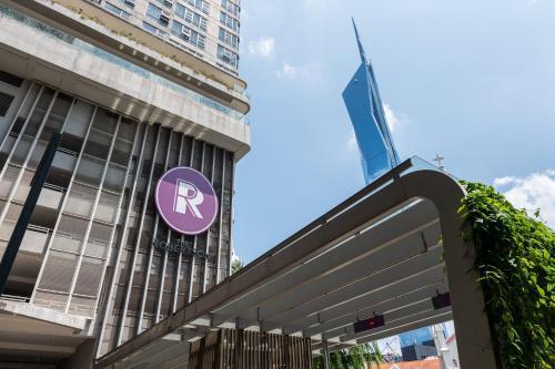 The Robertson Bukit Bintang by Centurypro