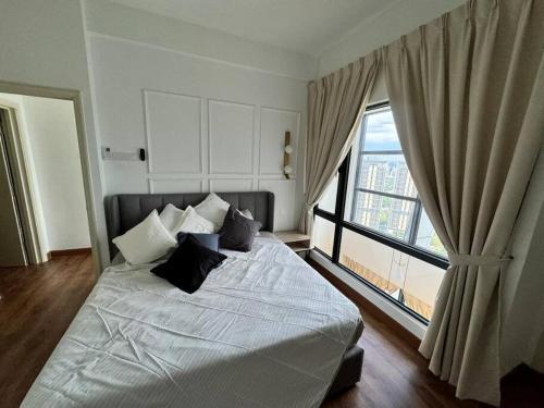 Arte Mont Kiara 2Br
