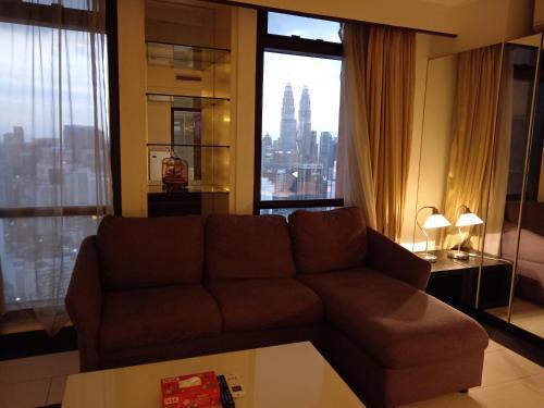 Bintang Suites at Times square - Tap to explore photos