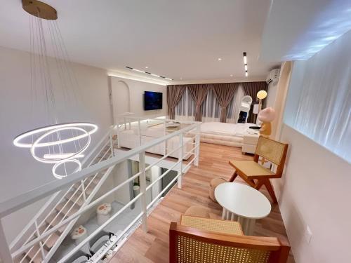 Arte Cheras KL Trendy Loft - Tap to explore photos