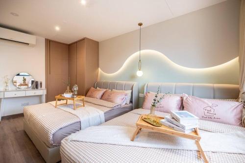 Agile Bukit Bintang Duplex walk to TRX & Pavilion