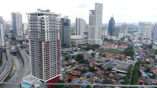 Badang Homestay KLCC
