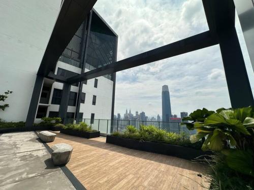 Continew Residences by Romeo Bnb