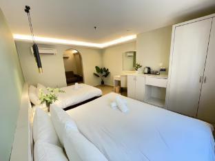 Kingston Hotel 1 @ Bukit Bintang
