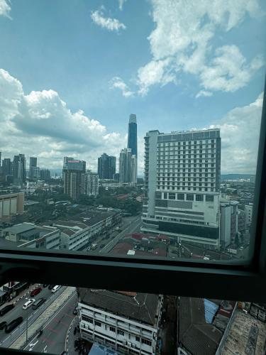 Taragon Bukit Bintang City Centre - Tap to explore photos
