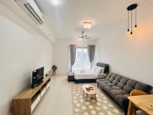 Chambers Serviced Suites Kuala Lumpur - Tap to explore photos