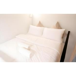 Code Hostel at Kampong Glam