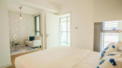 Duplex Delight in Al Raha - Tap to explore photos
