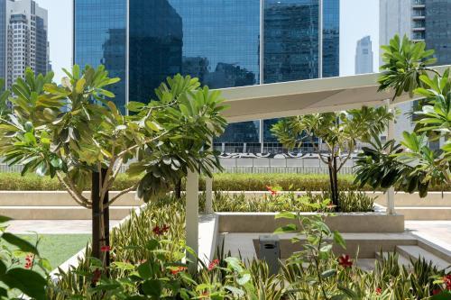 White Sage- Damac Vera Residences 417