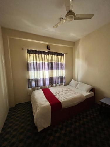Hotel motherland - Tap to explore photos