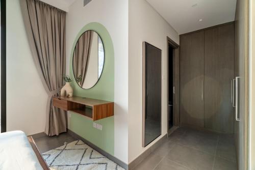 GuestReady - Premium home in Dubai Creek Harbour - Tap to explore photos