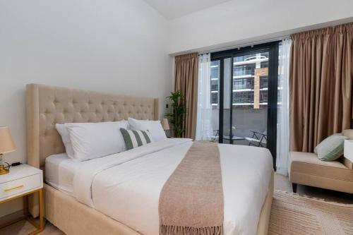 150Mbps WiFi · Pool · Studio Riviera Room Type - One-Bedroom Apartment