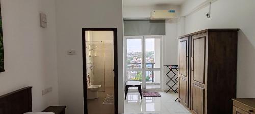 Jays Apartment Colombo 05 - Tap to explore photos