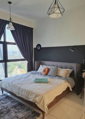 Designer Studio Arte Mont Kiara