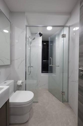 Agile Bukit Bintang TRX by Home - Tap to explore photos