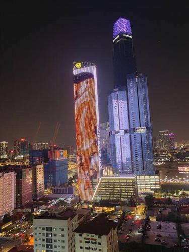Agile Bukit Bintang TRX by Home