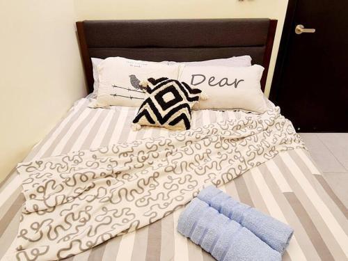 Mini Studio Near Gleneagles 10 mins to KLCC