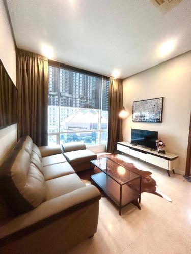 Soho Suites KLCC by CityScape - Tap to explore photos