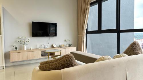 Entire condo in Bangsar - Tap to explore photos