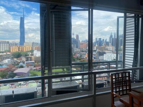 WakakaPackers Penthouse