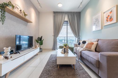 Continew Residensi by Feel Home - Tap to explore photos