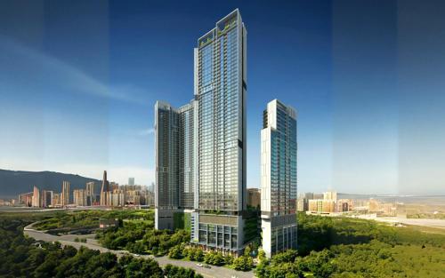 AGILE Bukit Bintang By Irent365