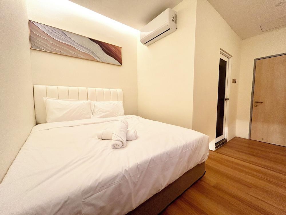 ONE18 Boutique Hotel - Kuala Lumpur Room Type - Double Room