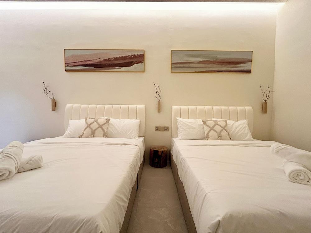 ONE18 Boutique Hotel - Kuala Lumpur - Tap to explore photos