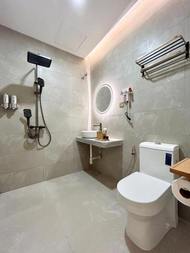 ONE18 Boutique Hotel - Kuala Lumpur Room Type - Superior Queen Room