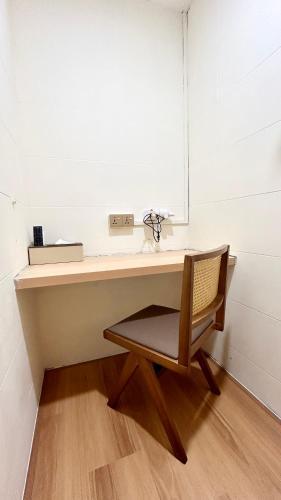ONE18 Boutique Hotel - Kuala Lumpur - Tap to explore photos