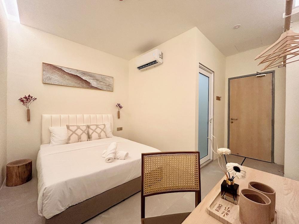 ONE18 Boutique Hotel - Kuala Lumpur Room Type - Superior Double Room